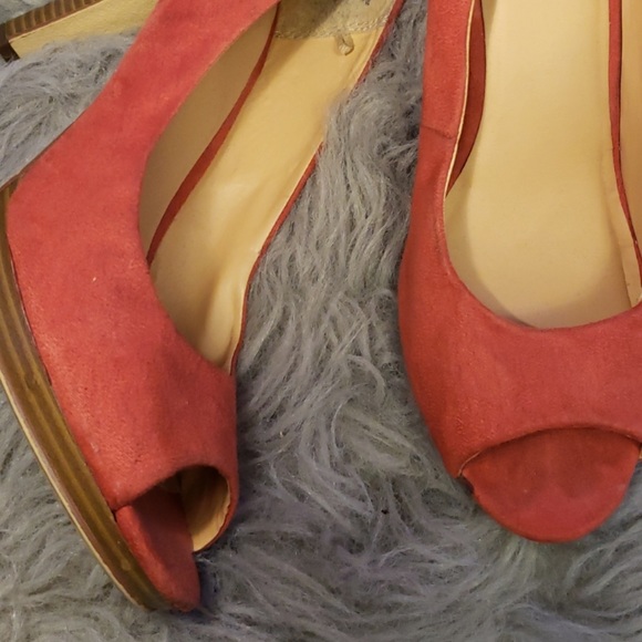 Heels women’s, shoes for the ladies - Picture 2 of 4